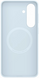 Чохол Samsung S26 Plus Silicone Magnet Case Light Blue (EF-ES947CLEGWW) [204033], фото 5