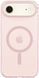 Чохол Belkin для iPhone Air, Magnetic Protective Grip, Pink (MSA037HQPK) [111890], фото 1
