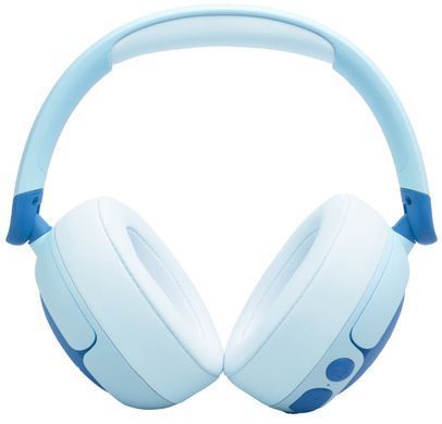 Гарнітура JBL JR470NC Blue (JBLJR470NCBLU) [201409]