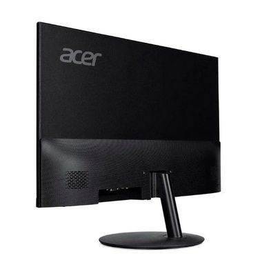 Монітор Acer 21.5" SA222QEBI D-Sub, HDMI, IPS, 100Hz (UM.WS2EE.E01) [113597]