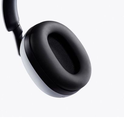 Гарнітура ігрова Over-ear Sony INZONE H9 BT 5.0, ANC, SBC, AAC, Wireless, Mic, Білий (WHG900NW.CE7) [107299]
