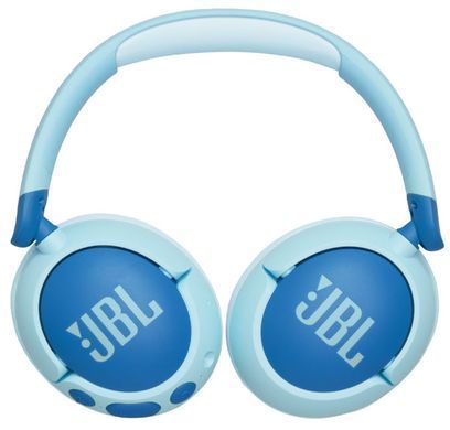 Гарнітура JBL JR470NC Blue (JBLJR470NCBLU) [201409]