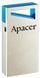 Flash Drive Apacer AH155 32GB USB 3.2 Blue (AP32GAH155U-1) [202174], фото 3