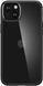 Чохол Spigen для iPhone 15, Ultra Hybrid, Matte Black (ACS06799) [108192], фото 1