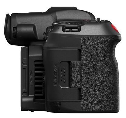 Цифр. фотокамера Canon EOS R5 C body (5077C003) [114298]