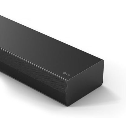 Саундбар LG S70TY 400Вт, 3.1.1, BT, HDMI-ARC, USB, саб, Dolby Atmos&reg; (S70TY.AUKRLLD) [114470]