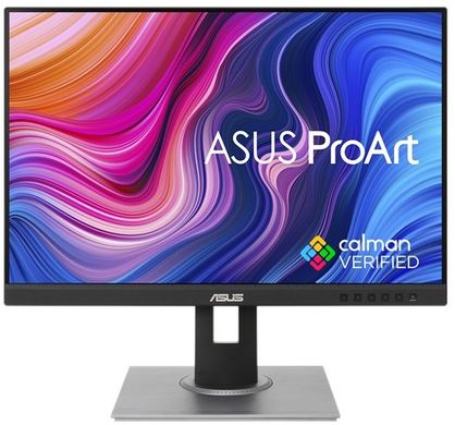 Монітор Asus 24.1" Asus ProArt PA248QV D-Sub (90LM05K1-B01370)