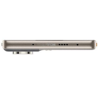 Смартфон Tecno Camon 40 (CM5) 8/128GB Sandy Titanium (4894947100109) [615827]