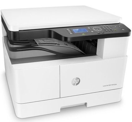 Багатофункціональний пристрій А3 ч/б HP LaserJet M442dn (8AF71A) [106741]