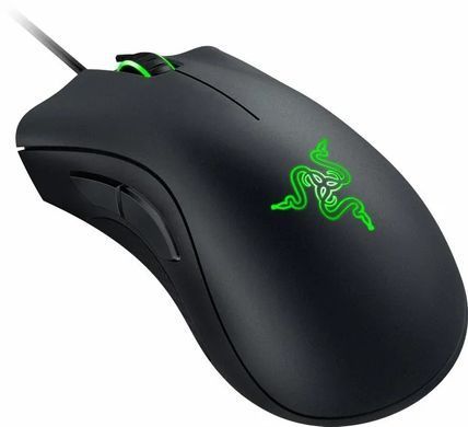 Миша Razer Death Adder Essential Black (RZ01-03850100-R3M1) [606474]