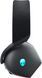 Гарнітура ігрова Dell Alienware Tri-Mode Wireless Gaming Headset - AW725H, чорний (545-BBFW) [114120], фото 5