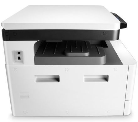 Багатофункціональний пристрій А3 ч/б HP LaserJet M442dn (8AF71A) [106741]