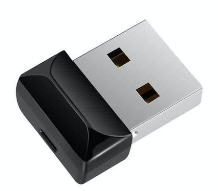 Флеш-накопичувач USB 16GB T&G 010 Shorty Series (TG010-16GB) [607210]