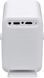 Проєктор AOpen QH31s HD, 150 lm, LED, 1.36, WiFi, синій, Whale TV (MR.JYQ11.003) [113631], фото 8