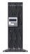 Джерело безперебійного живлення Legrand Daker DK Plus, 10000VA/9000W, RT3U, LCD, RS232, USB, EPO, без батарей, 3ф/1ф, Terminal (310178) [12873], фото 2