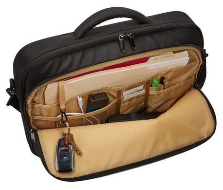 Сумка Case Logic Propel Briefcase 15.6" PROPC-116 Black (3204528) [200668]