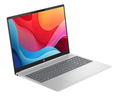 Ноутбук HP Pavilion 16-ag0027ua Silver (BF1L1EA) [615204]
