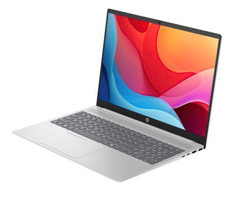 Ноутбук HP Pavilion 16-ag0027ua Silver (BF1L1EA) [615204]