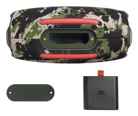 Акустична система портативна з БТ JBL (JBLXTREME4CAMOEUNA) [503449]