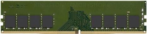 Пам'ять сервера Kingston DDR4 8GB 2666 ECC UDIMM (KSM26ES8/8HD) [13794]