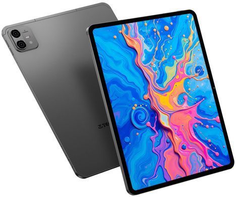Планшет Teclast ArtPad Pro 8/256GB 4G Grey з чохлом (A1B1+c/TL-112851) [617023]