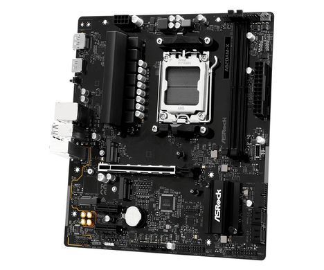 Материнська плата ASRock Socket AM5 (A620AM-X) [617032]