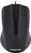 Мишка Modecom MC-M9, 3кн., 1000dpi, чорна (M-MC-00M9-100) [401135], фото 1