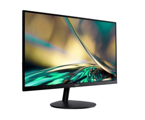 Монітор Acer 21.5" SA222QEBI D-Sub, HDMI, IPS, 100Hz (UM.WS2EE.E01) [113597]