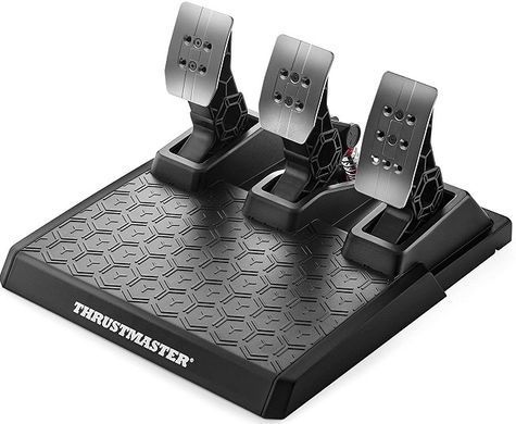 Кермо і педалі Thrustmaster T248X, PC/XBOX (4460182) [16057]