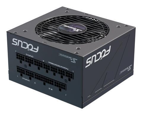 Блок живлення ATX 850W SEASONIC (FOCUS-GX-850-ATX31) [502358]