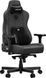 Крісло для геймерів Anda Seat Kaiser 3E XL Dark Gray Fabric (AD23YC-XL-09-GB-CF-G01) [614535], фото 15