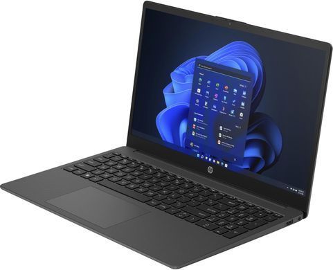 Ноутбук HP 255 G10 Dark Ash Silver (AL0A9AT) [605474]