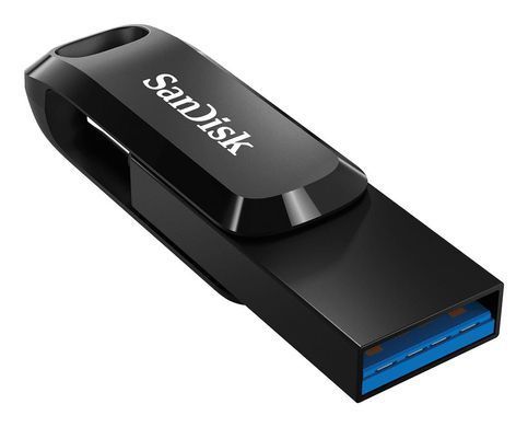 Флеш-пам'ять (накопичувач USB) USB-C 32GB SANDISK (SDDDC3-032G-G46) [503861]