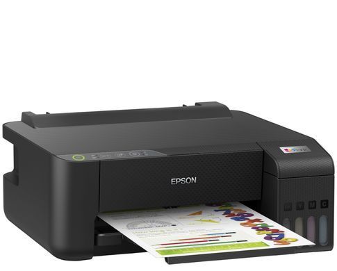 Принтер А4 кол. Epson L1250 з WI-FI (C11CJ71404) [611737]