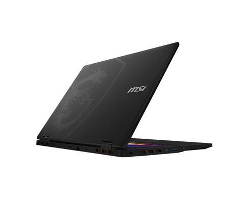 Ноутбук MSI Crosshair A18 HX A8WGKG-034XUA 18 QHD+, AMD R9-8940HX, 32GB, F1TB, NVD5070-8, DOS, чорний (9S7-184L11-034) [114792]