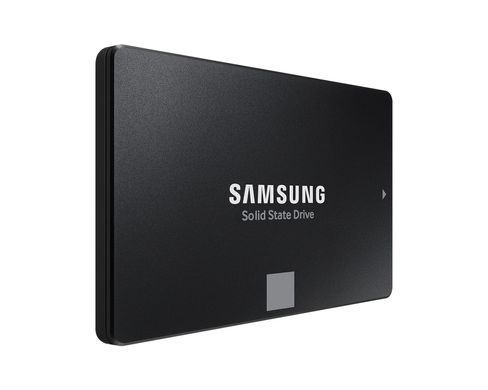 Накопичувач SSD Samsung 2.5" 250GB SATA 870EVO (MZ-77E250B/EU) [109325]