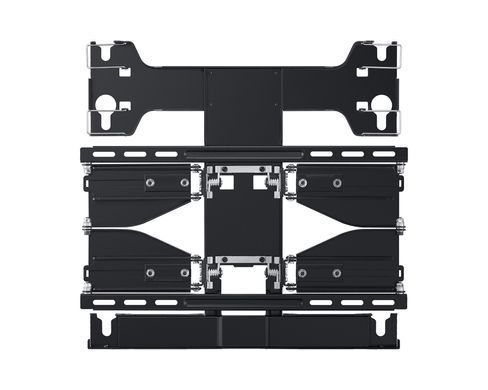 Кріплення Samsung Wall Mount для телевізорів 58"-75" (WMN-B16FB/RU) [110232]