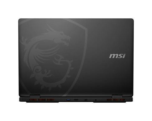 Ноутбук MSI Crosshair A18 HX A8WGKG-034XUA 18 QHD+, AMD R9-8940HX, 32GB, F1TB, NVD5070-8, DOS, чорний (9S7-184L11-034) [114792]