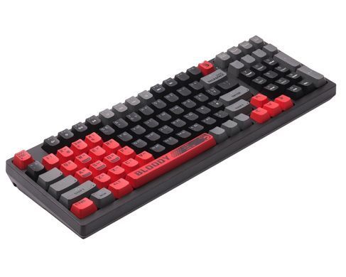 Клавіатура Bloody S98 Sports Red (S98 Bloody (Sports Red)) [605969]