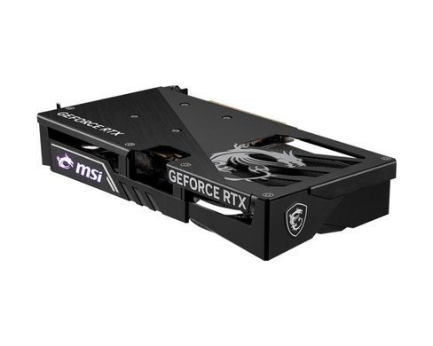 Відеокарта PCIE16 RTX5060 8GB GDDR7 MSI (RTX5060 8G GAMING OC) [500311]