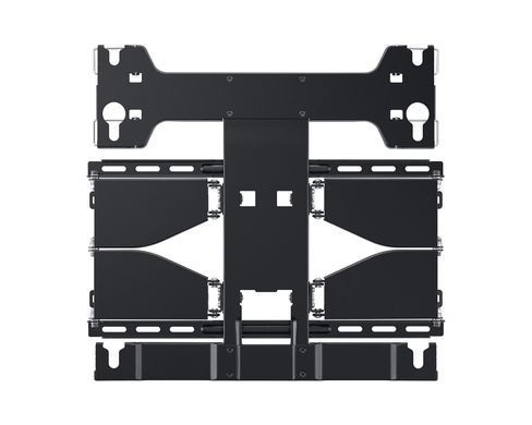 Кріплення Samsung Wall Mount для телевізорів 58"-75" (WMN-B16FB/RU) [110232]