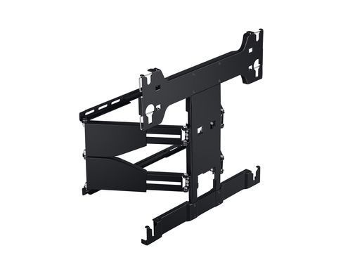 Кріплення Samsung Wall Mount для телевізорів 58"-75" (WMN-B16FB/RU) [110232]
