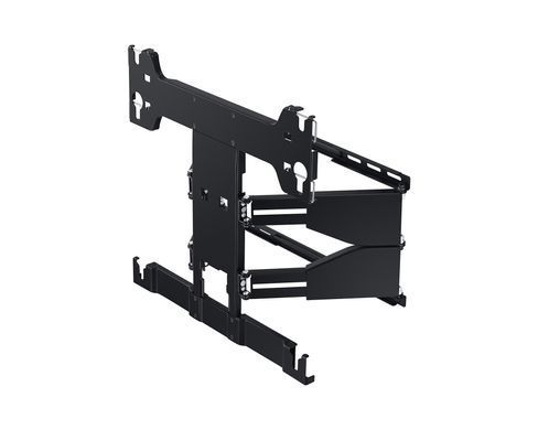 Кріплення Samsung Wall Mount для телевізорів 58"-75" (WMN-B16FB/RU) [110232]