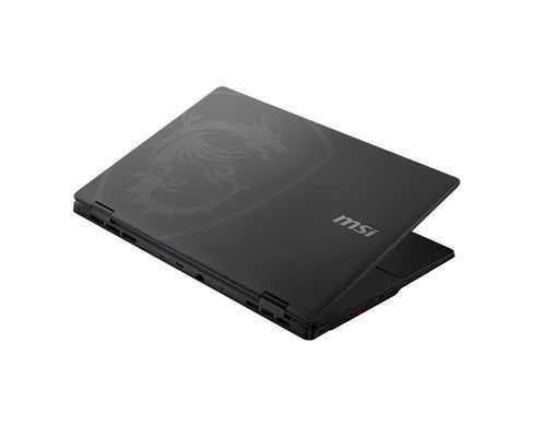 Ноутбук MSI Crosshair A18 HX A8WGKG-034XUA 18 QHD+, AMD R9-8940HX, 32GB, F1TB, NVD5070-8, DOS, чорний (9S7-184L11-034) [114792]
