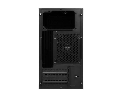Корпус MICROTOWER MATX W/O PSU MSI (MAG SHIELD M301) [503592]
