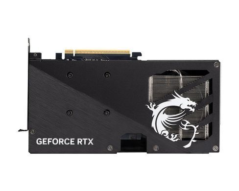 Відеокарта PCIE16 RTX5060 8GB GDDR7 MSI (RTX5060 8G GAMING OC) [500311]