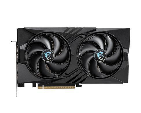Відеокарта PCIE16 RTX5060 8GB GDDR7 MSI (RTX5060 8G GAMING OC) [500311]
