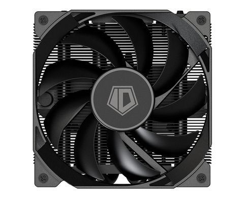 Кулер процесорний ID-Cooling (IS-37-XT Black) [609010]