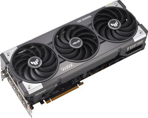 Вiдеокарта ASUS Radeon RX 9070 16GB GDDR6 OC TUF-RX9070-O16G-GAMING (90YV0LI0-M0NA00) [109608]