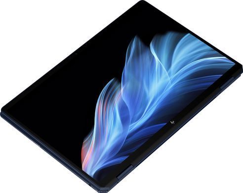 Ноутбук HP OmniBook Ultra Flip x360 14" 2.8K OLED Touch, Intel U5-226V, 16GB, F1TB, UMA, Win11, синій (BV5S6EA) [110122]